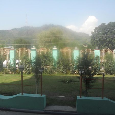 Hotel Royale Jannat Srīnagar 外观 照片