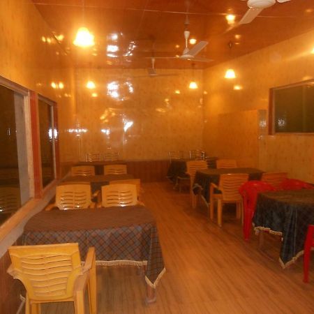 Hotel Royale Jannat Srīnagar 外观 照片