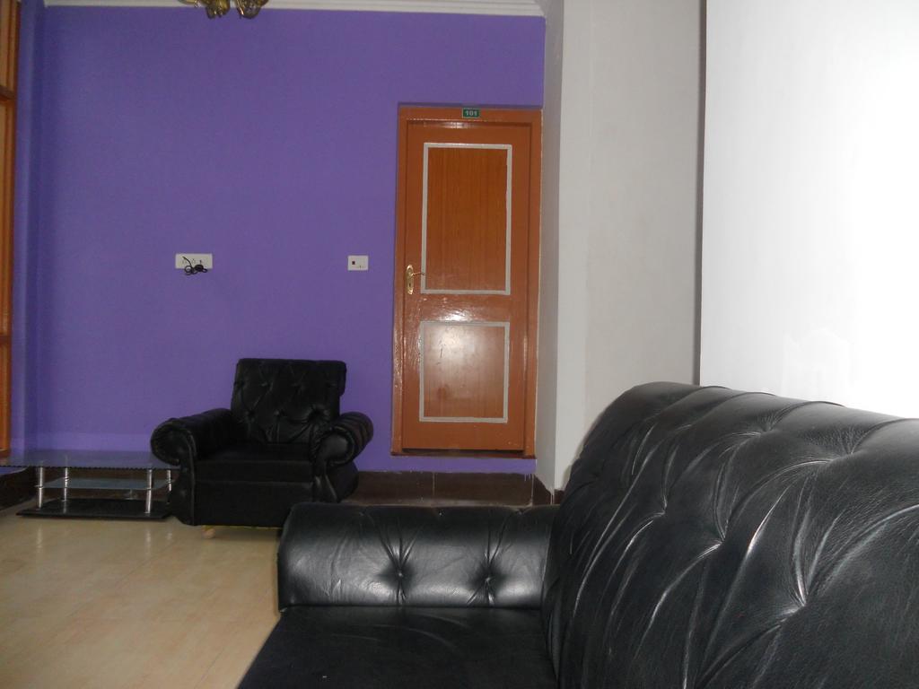 Hotel Royale Jannat Srīnagar 外观 照片