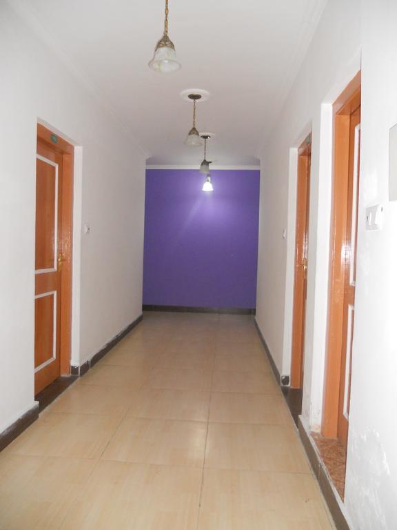 Hotel Royale Jannat Srīnagar 外观 照片