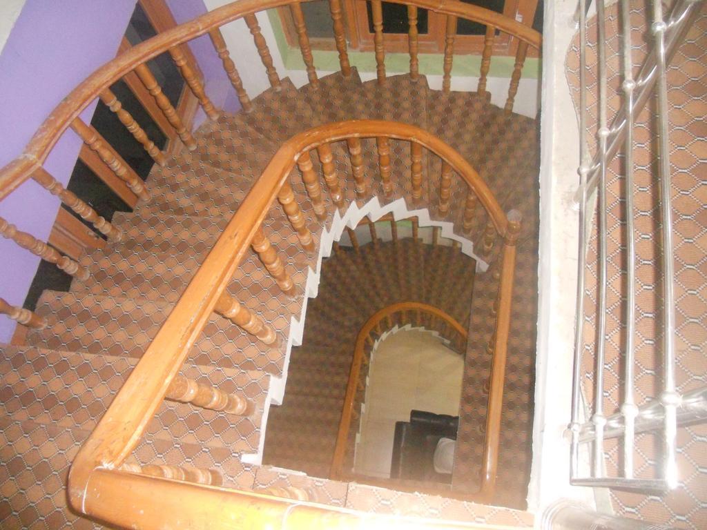 Hotel Royale Jannat Srīnagar 外观 照片