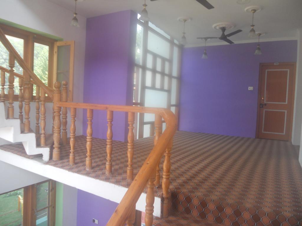 Hotel Royale Jannat Srīnagar 外观 照片