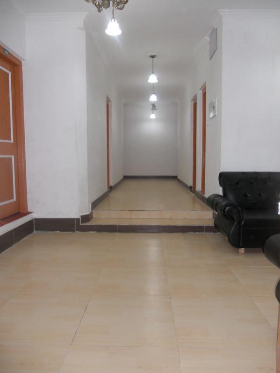 Hotel Royale Jannat Srīnagar 外观 照片