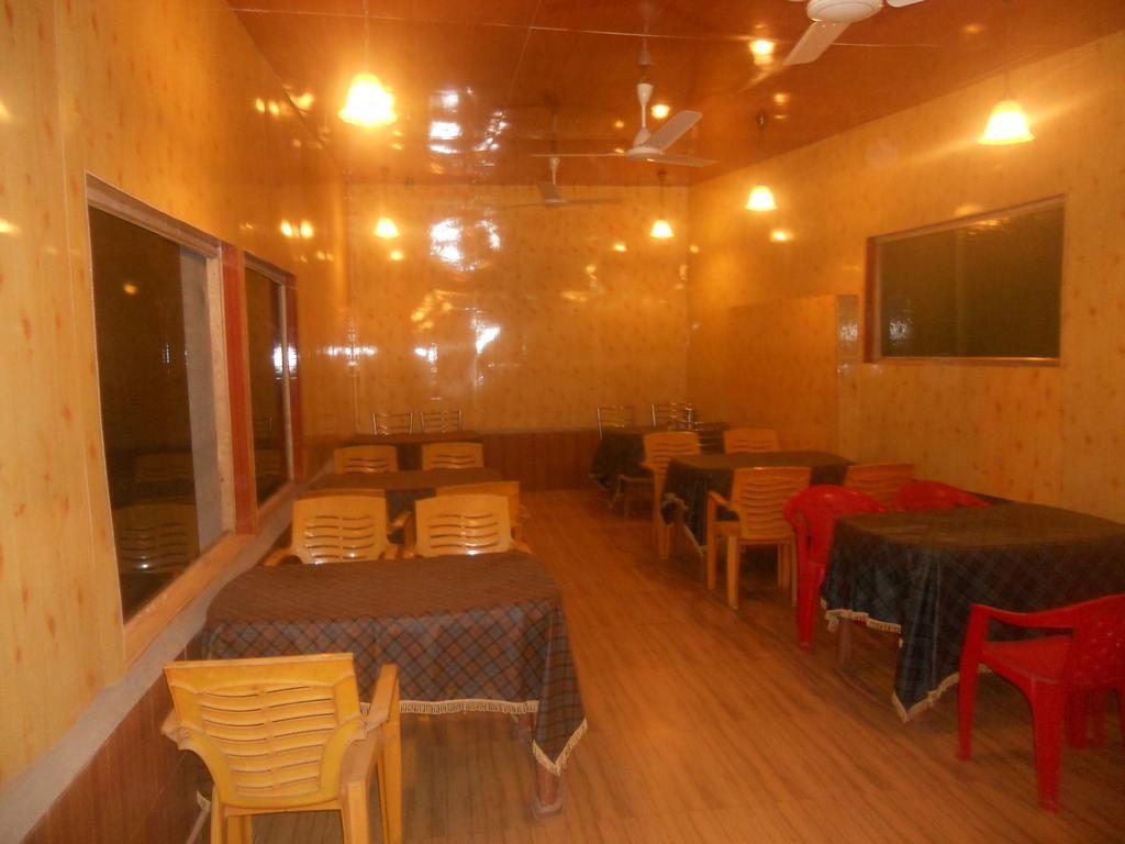 Hotel Royale Jannat Srīnagar 外观 照片